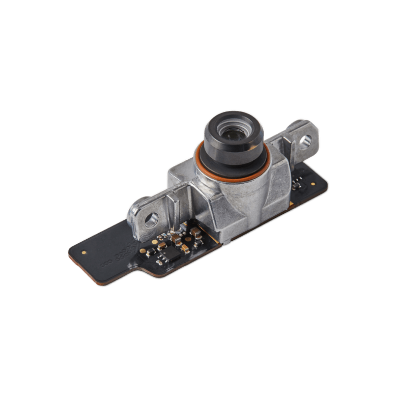 Automotive Camera